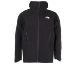 The North Face Impendor Shell Jacket tnf black
