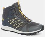 The North Face Litewave Fastpack II Waterproof dark shadow grey/urban navy