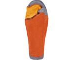 The North Face Lynx regular hawaiian sunset orange/zinc grey, LZ