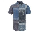 The North Face Men's Baytrail Pattern Short-Sleeve Shirt