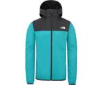 The North Face Men's Cyclone 2 Jacket