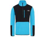 The North Face Men’s Glacier Pro 1/4 Zip Fleece