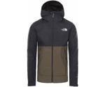 The North Face Men's Millerton Jacket