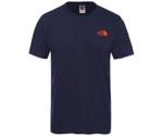 The North Face Men's Simple Dome T-Shirt (2TX5)