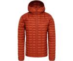 The North Face Men's Thermoball Hoodie Jacket