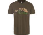 The North Face Mountain Line T-Shirt