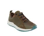 The North Face Mountain Sneaker Beech Green/Urban Navy