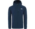 The North Face Nimble Hoodie Men (2XLB)