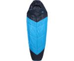 The North Face One Bag blue/gelb, Hyper Blue/Radiant Yellow