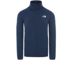 The North Face Quest Fleece Jacket Men (3YG1)