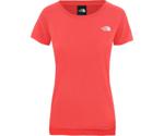 The North Face Quest T-Shirt Women (3RZK)