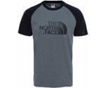 The North Face Raglan Easy T-Shirt