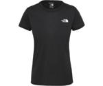 The North Face Reaxion Ampere T-Shirt Women (CE0T)