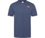 The North Face Red Box T-Shirt (2TX2)