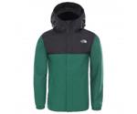 The North Face Resolve Reflective Jacket Boys (3CR9)