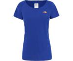 The North Face Simple Dome T-Shirt Women (A3H6)