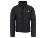 The North Face Synthetic Jacket tnf black