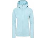 The North Face Tech Mezzaluna Hoodie Women