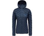 The North Face Thermoball Hoodie Jacket Women