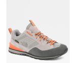 The North Face Verto Plasma III q-silver grey/dark shadow grey