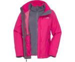 The North Face Women's Evolution II Triclimate Jacket