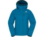 The North Face Women's Inlux Insulated Jacket