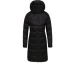 The North Face Womens Metropolis Parka III tnf black