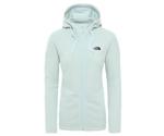 The North Face Women's Mezzaluna Fleece