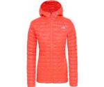 The North Face Womens ThermoBall Eco Hoodie