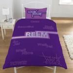 The Only Way Is Essex 'Be Reem' Single Duvet