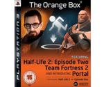 The Orange Box