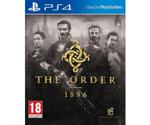 The Order: 1886