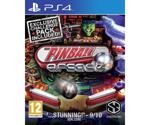 The Pinball Arcade (PS4)