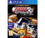 The Pinball Arcade: Season 2 (PS4)