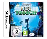 The Princess and the Frog (DS)