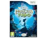 The Princess and the Frog (Wii)