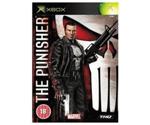 The Punisher (Xbox)