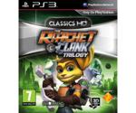 The Ratchet & Clank Trilogy (PS3)