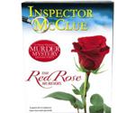 The Red Rose Murder CD