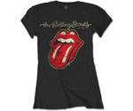 The Rolling Stones Plastered Tongue Offiziell