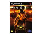 The Scorpion King (PS2)