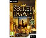 The Secret Legacy: A Kate Brooks Adventure (PC)