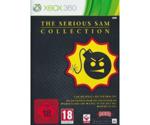 The Serious Sam Collection (Xbox 360)