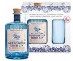 The Shed Distillery Drumshanbo Gunpowder Irish Gin 43%