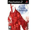 The Shield - The Game (PS2)