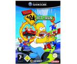 The Simpsons - Hit and Run (GameCube)