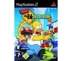 The Simpsons - Hit and Run (PS2)