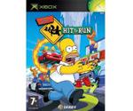 The Simpsons - Hit and Run (Xbox)