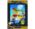 The Simpsons: Hit & Run (PC)