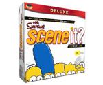 The Simpsons Scene It? The DVD Game